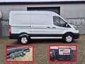 Ford Transit L2H2 2.0 EcoBlue 130PS Trend 3,5t 2-Sitzer AHK ... Weiß - thumbnail 4