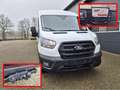 Ford Transit L2H2 2.0 EcoBlue 130PS Trend 3,5t 2-Sitzer AHK ... Weiß - thumbnail 6
