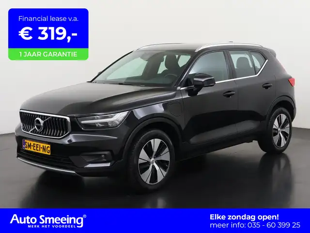 2020 Volvo XC40 in Black for sale