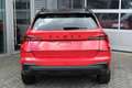 Skoda Kamiq Monte Carlo 1.5 TSI DSG AHK Matrix Panodach 18"... Rouge - thumbnail 5