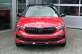 Skoda Kamiq Monte Carlo 1.5 TSI DSG AHK Matrix Panodach 18"... Rouge - thumbnail 30