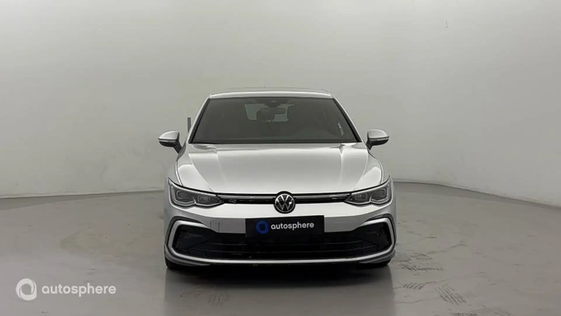 Volkswagen Golf 2.0 TDI SCR 150ch R-Line DSG7 - 2