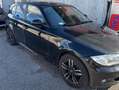 BMW 118 Serie 1 E87 2009 118d Eletta Noir - thumbnail 2