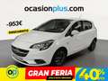 Opel Corsa 1.4 Selective 120 Aniversario 90 Blanco - thumbnail 1