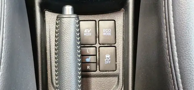 Toyota Yaris view 18