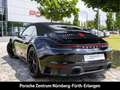 Porsche 992 911 Carrera S Cabriolet SportDesign Sportabgasabla Schwarz - thumbnail 3