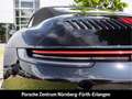 Porsche 992 911 Carrera S Cabriolet SportDesign Sportabgasabla Schwarz - thumbnail 11