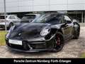 Porsche 992 911 Carrera S Cabriolet SportDesign Sportabgasabla Schwarz - thumbnail 1