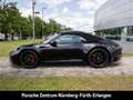 Porsche 992 911 Carrera S Cabriolet SportDesign Sportabgasabla Schwarz - thumbnail 2