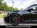 Porsche 992 911 Carrera S Cabriolet SportDesign Sportabgasabla Schwarz - thumbnail 12