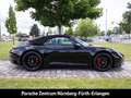 Porsche 992 911 Carrera S Cabriolet SportDesign Sportabgasabla Schwarz - thumbnail 6