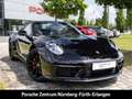 Porsche 992 911 Carrera S Cabriolet SportDesign Sportabgasabla Schwarz - thumbnail 14