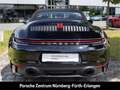 Porsche 992 911 Carrera S Cabriolet SportDesign Sportabgasabla Schwarz - thumbnail 4