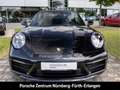 Porsche 992 911 Carrera S Cabriolet SportDesign Sportabgasabla Schwarz - thumbnail 8