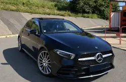 Mercedes-Benz Classe A Classe d 7G-DCT AMG Line