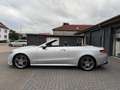 Mercedes-Benz E 220 d Cabrio AMG WIDESREEN/MEMORY/BURMESTER Silber - thumbnail 20