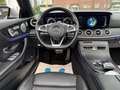 Mercedes-Benz E 220 d Cabrio AMG WIDESREEN/MEMORY/BURMESTER Silber - thumbnail 22