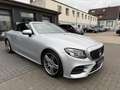 Mercedes-Benz E 220 d Cabrio AMG WIDESREEN/MEMORY/BURMESTER Silber - thumbnail 4