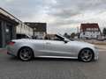 Mercedes-Benz E 220 d Cabrio AMG WIDESREEN/MEMORY/BURMESTER Silber - thumbnail 16