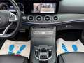 Mercedes-Benz E 220 d Cabrio AMG WIDESREEN/MEMORY/BURMESTER Silber - thumbnail 23