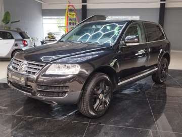 R5 TDI AUTOMATIK/NAVI/Tempo