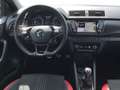 Skoda Fabia Combi 1.0 TSI Monte Carlo ACC LED Navi PDC Schwarz - thumbnail 10