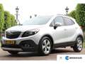 Opel Mokka 1.4 T Edition | NL-AUTO! | DEALER OH! | TREKHAAK | Gris - thumbnail 1