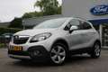 Opel Mokka 1.4 T Edition | NL-AUTO! | DEALER OH! | TREKHAAK | Gris - thumbnail 12