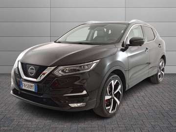 Qashqai 1.5 dci Tekna 110cv! PREZZO REALE