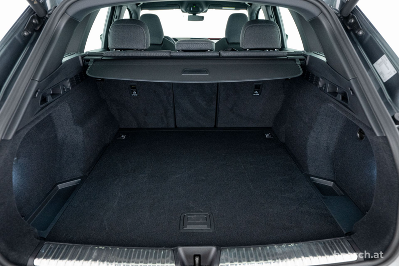 Audi Q5 TDI quattro 2xS-LINE TECH PLUS 360° MATRIX WIE NEU — photo 8