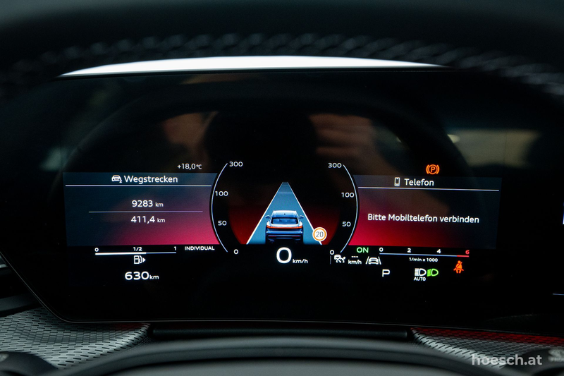 Audi Q5 TDI quattro 2xS-LINE TECH PLUS 360° MATRIX WIE NEU — photo 11