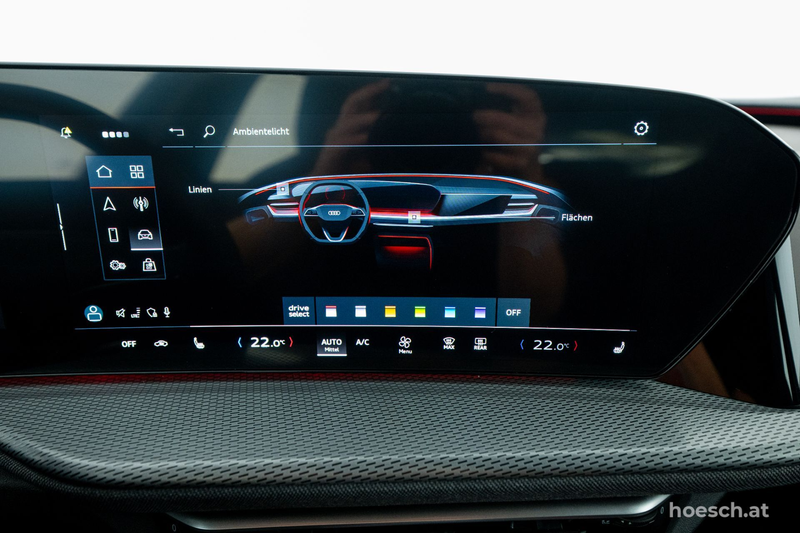 Audi Q5 TDI quattro 2xS-LINE TECH PLUS 360° MATRIX WIE NEU — photo 15
