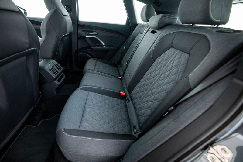 Audi Q5 TDI quattro 2xS-LINE TECH PLUS 360° MATRIX WIE NEU — photo 7
