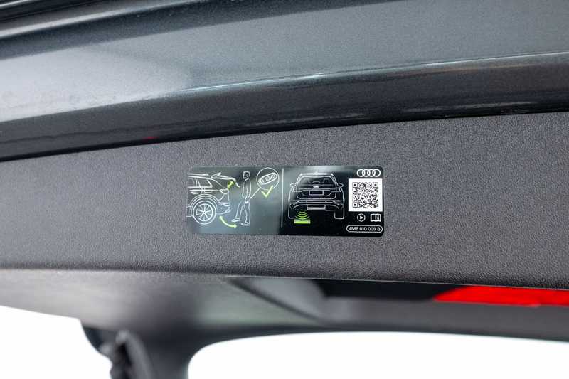 Audi Q5 TDI quattro 2xS-LINE TECH PLUS 360° MATRIX WIE NEU — photo 10