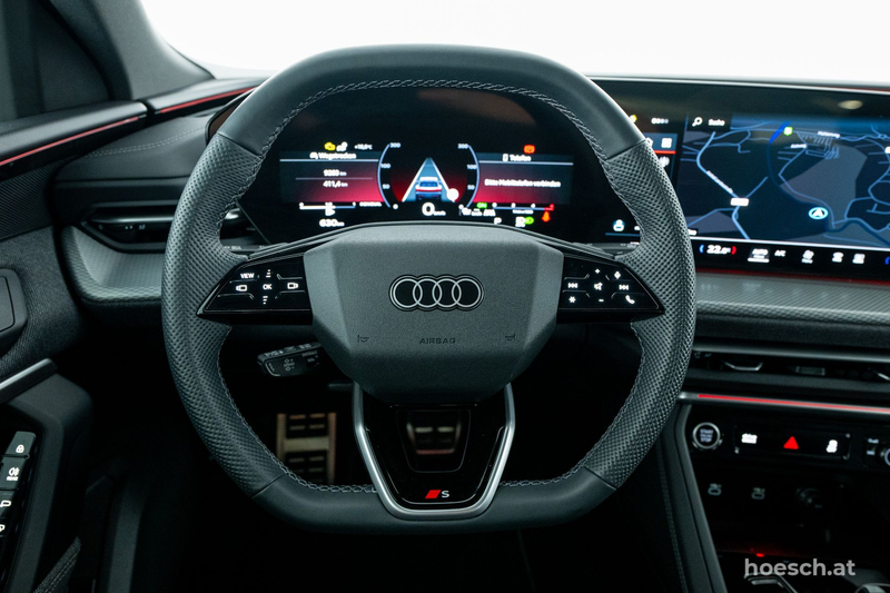 Audi Q5 TDI quattro 2xS-LINE TECH PLUS 360° MATRIX WIE NEU — photo 6