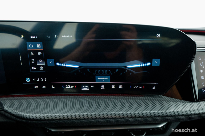 Audi Q5 TDI quattro 2xS-LINE TECH PLUS 360° MATRIX WIE NEU — photo 14