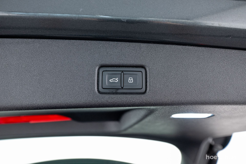 Audi Q5 TDI quattro 2xS-LINE TECH PLUS 360° MATRIX WIE NEU — photo 9