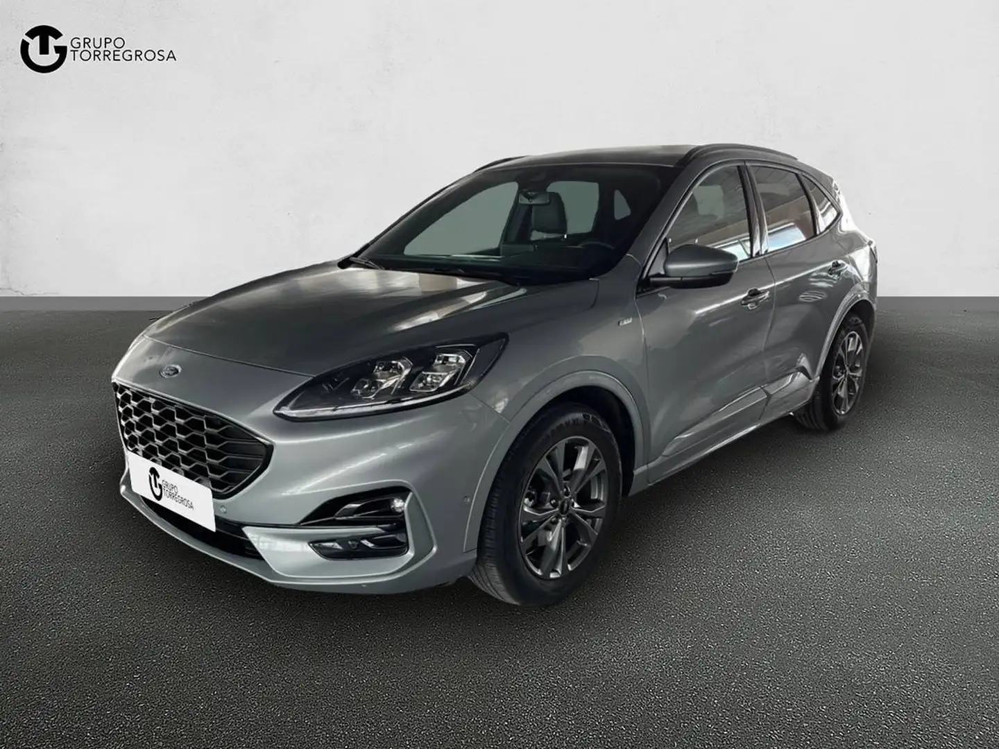 Ford Kuga 1.5 EcoBoost ST-Line X FWD 150 Gris - 1