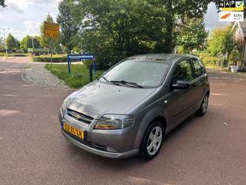 1.2 Spirit|Airco|APK|NAP|Centraal|