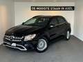 Mercedes-Benz GLA 180 Business Solution Zwart - thumbnail 1