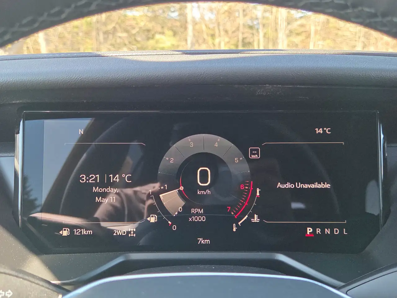 GMC Acadia снимка GMC Acadia