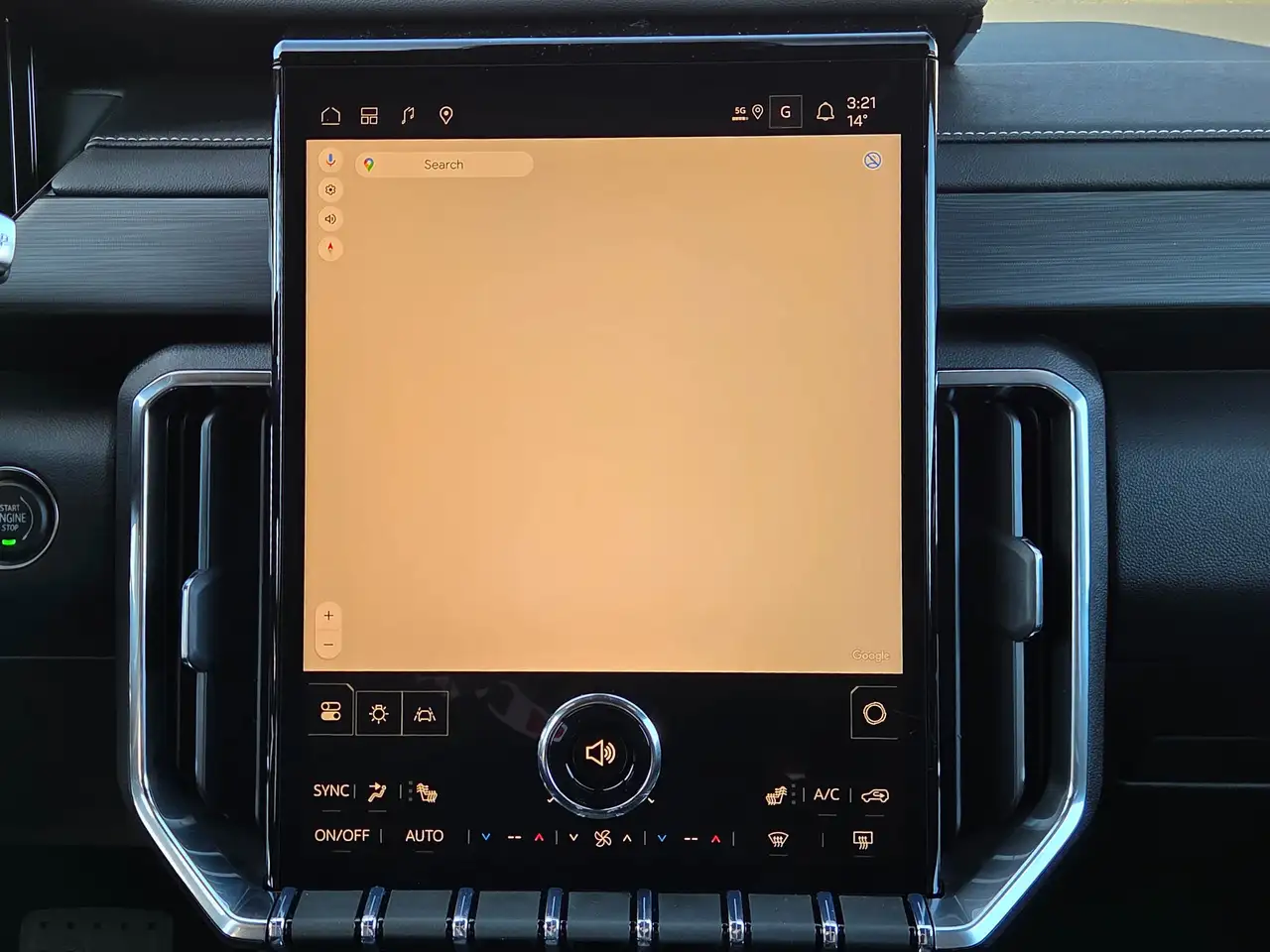 GMC Acadia снимка GMC Acadia