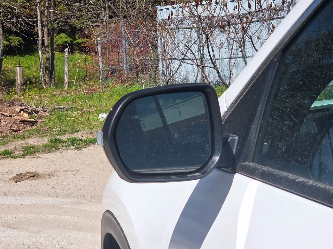 GMC Acadia снимка GMC Acadia