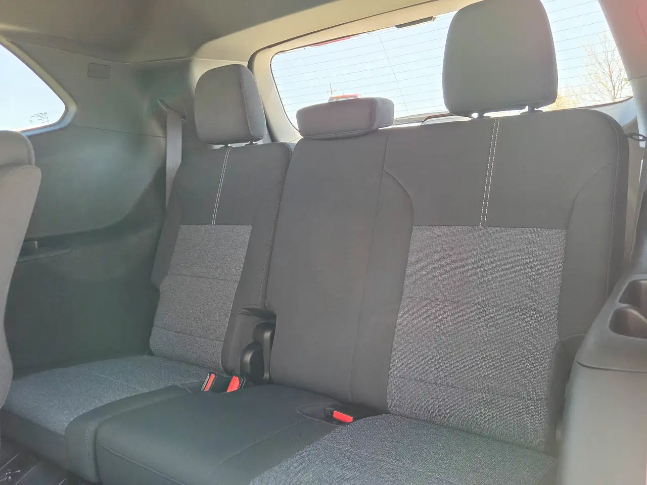 GMC Acadia снимка GMC Acadia