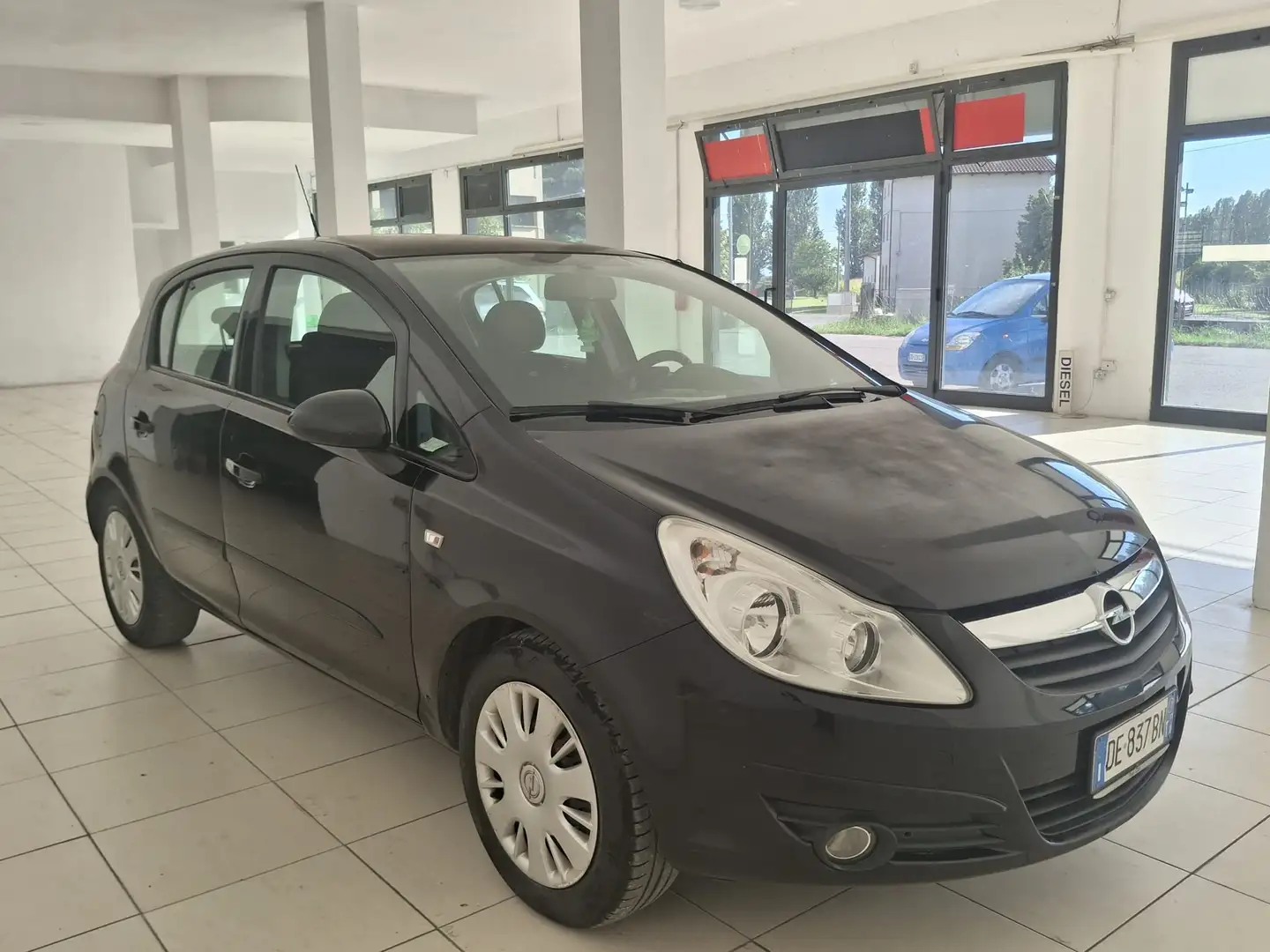 Opel Corsa Corsa IV 2006 5p 1.2 Cosmo - 1