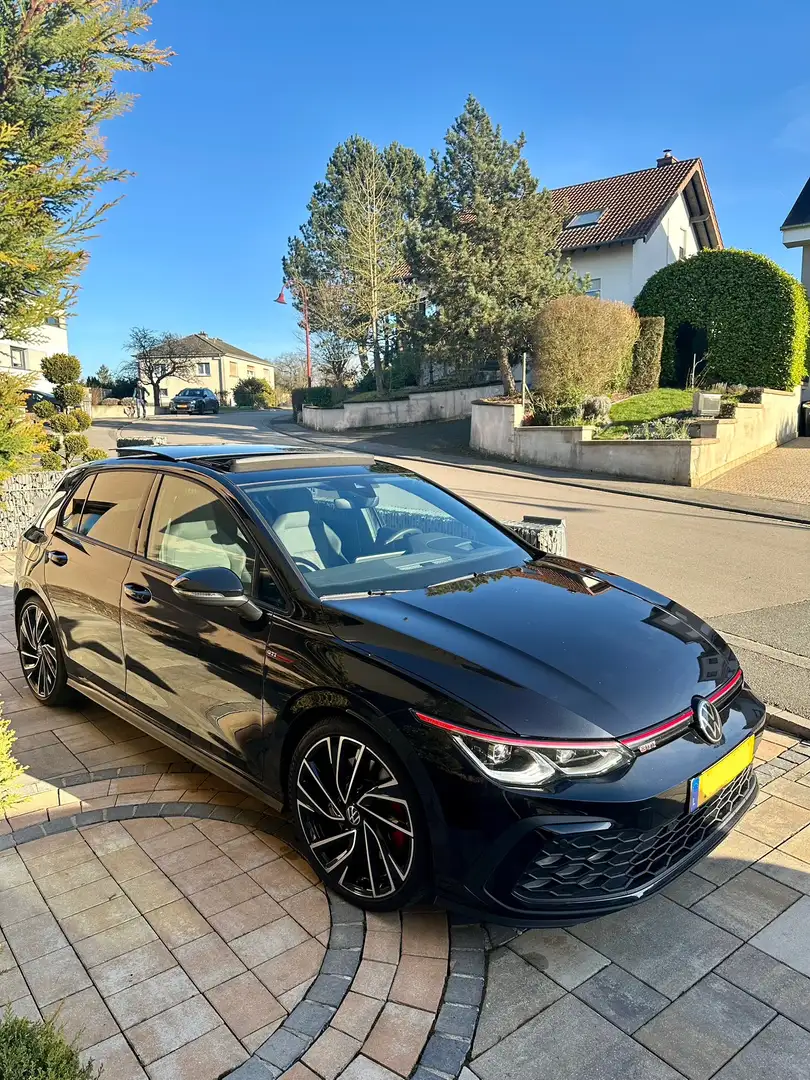 Volkswagen Golf GTI 2.0 TSI OPF DSG - 1