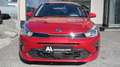 Kia Rio 1,2 DPI Silber ISG Rot - thumbnail 2