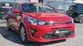 Kia Rio 1,2 DPI Silber ISG Rot - thumbnail 3