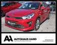 Kia Rio 1,2 DPI Silber ISG Rot - thumbnail 1