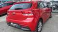 Kia Rio 1,2 DPI Silber ISG Rot - thumbnail 6